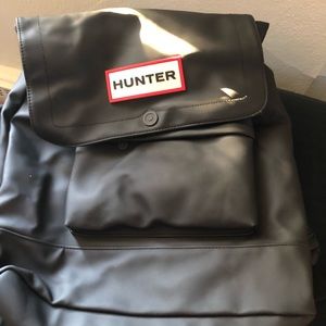 Hunter 20th anniversary backpack